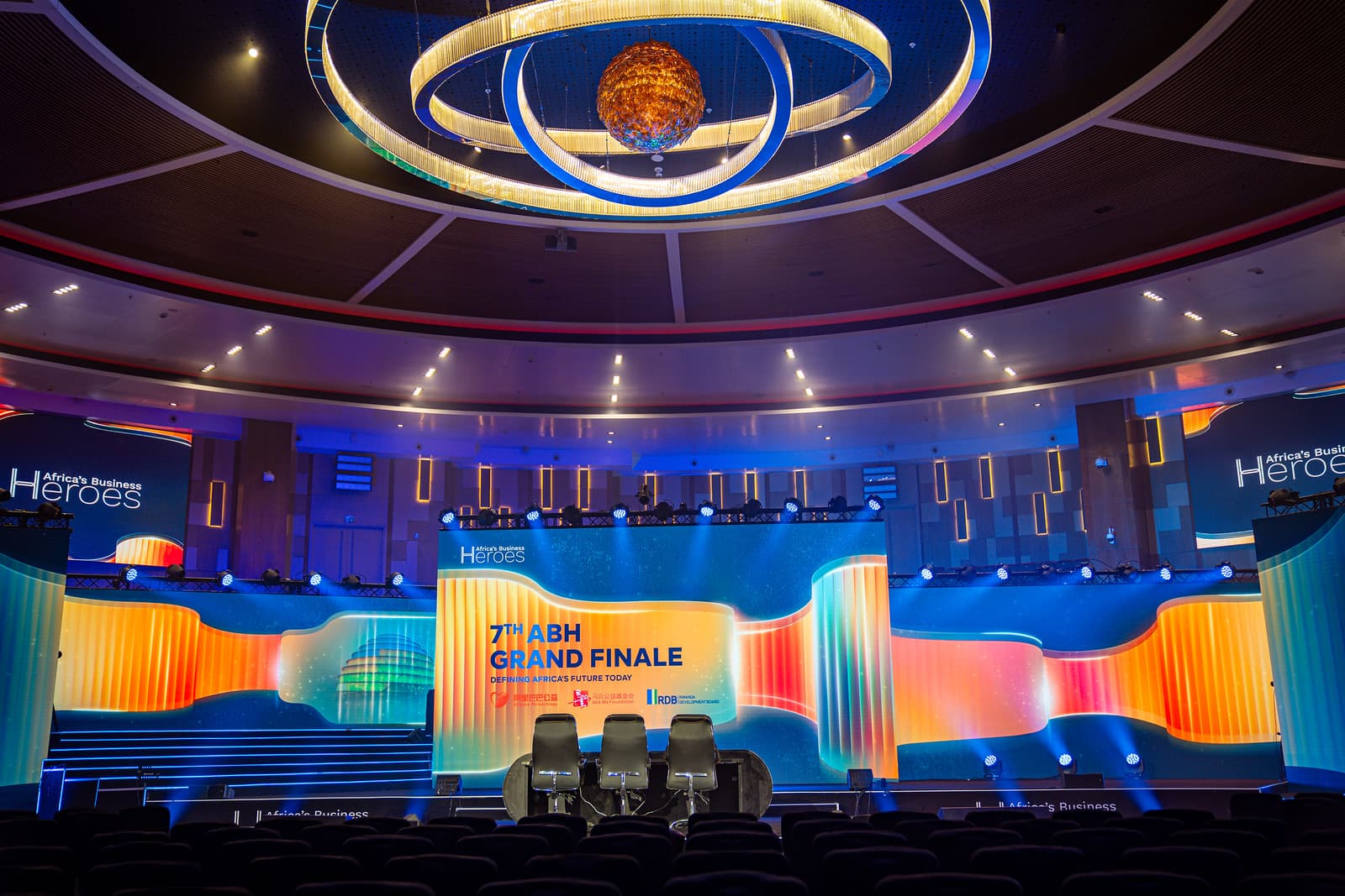 MTN Business Summit